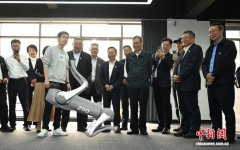 （全国两会）民建中央副主席孙东生：聚焦产业创新，助力“十五五”良好开局